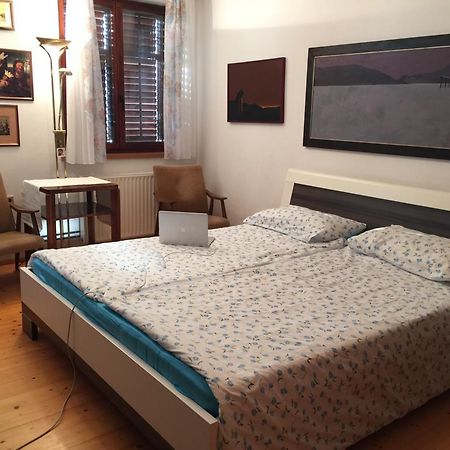 Apartments Rosemary Луція Екстер'єр фото