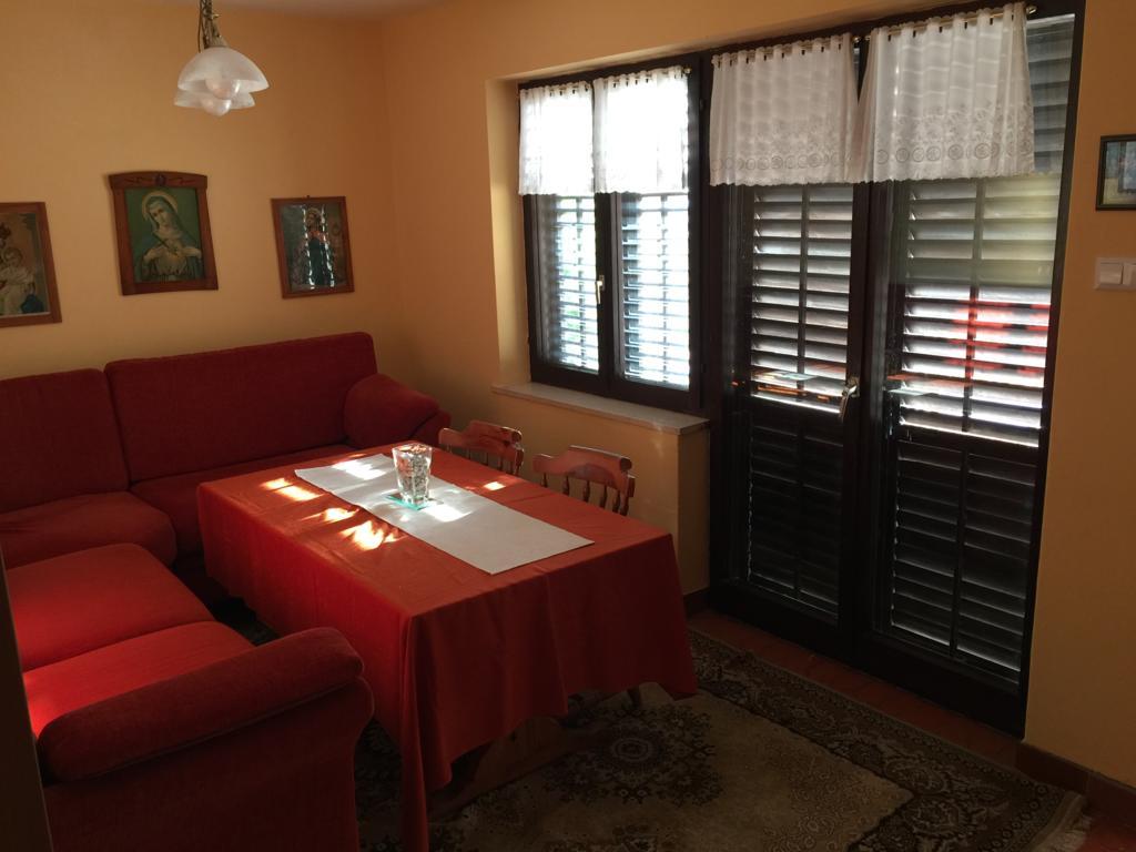 Apartments Rosemary Луція Екстер'єр фото