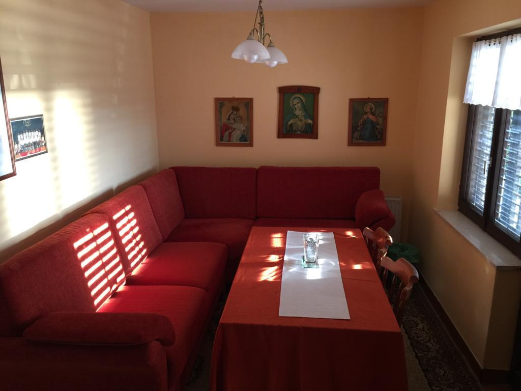 Apartments Rosemary Луція Екстер'єр фото