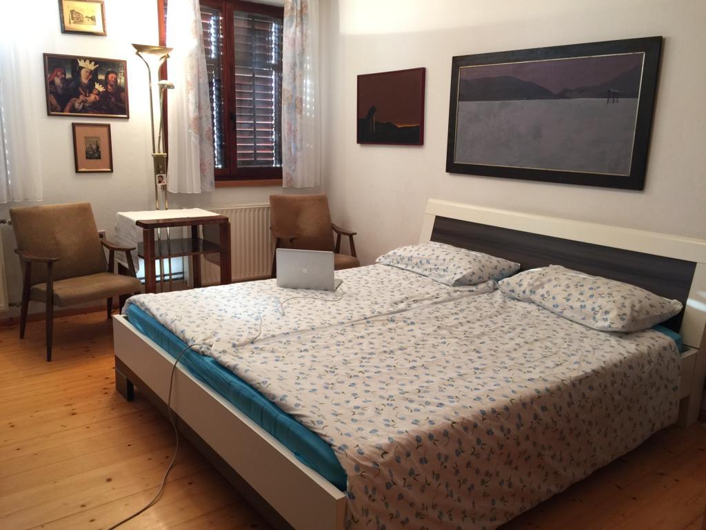 Apartments Rosemary Луція Екстер'єр фото