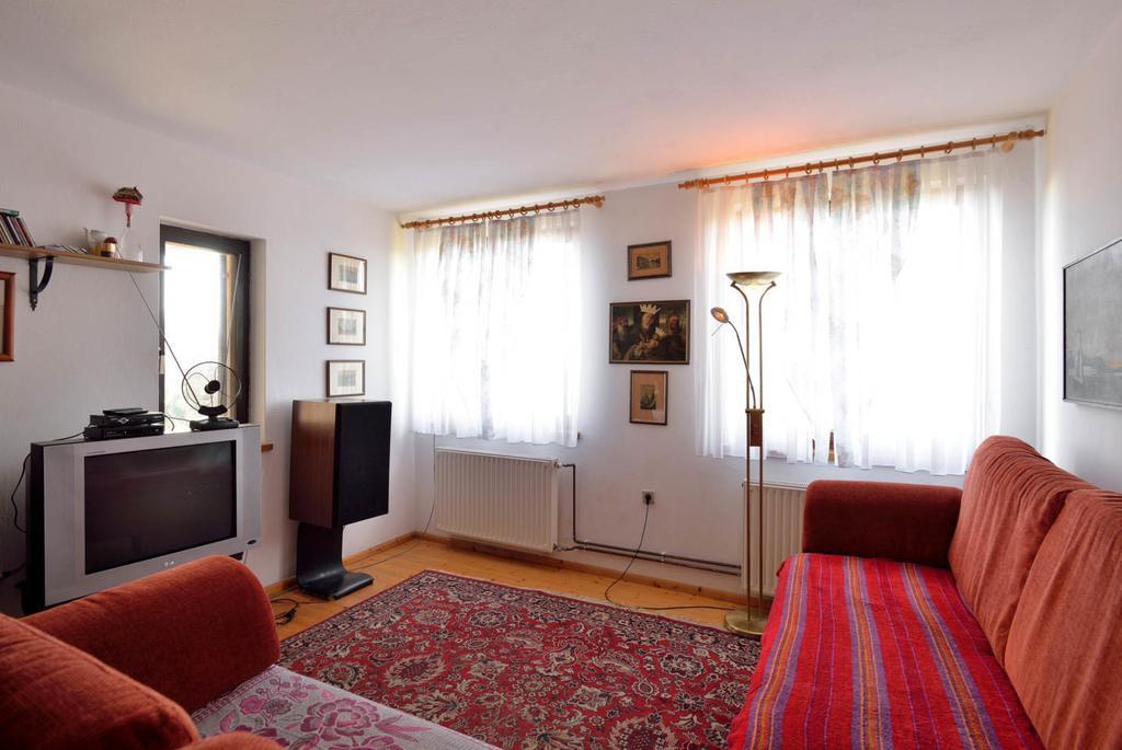Apartments Rosemary Луція Екстер'єр фото