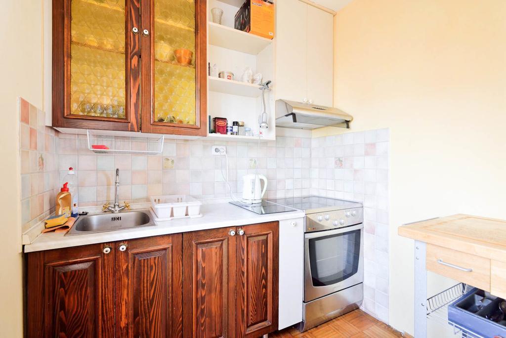 Apartments Rosemary Луція Екстер'єр фото